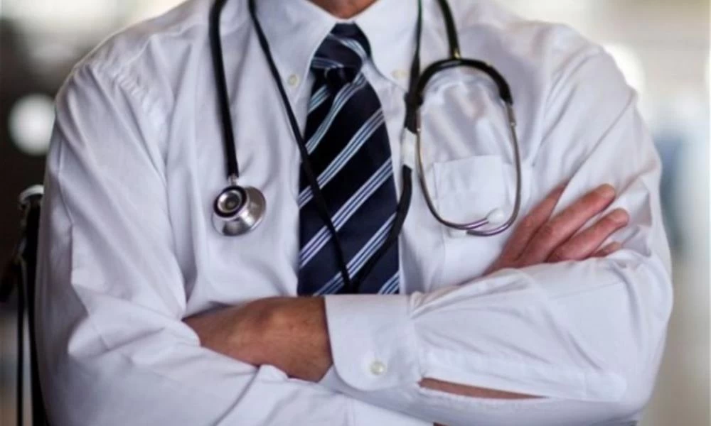 Λασίθι: Δικάστηκε ο επιδειξίας γιατρός από τον άγιο Νικόλαο της Κρήτης